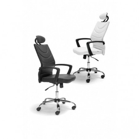 Silla Oficina Spyder