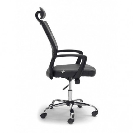 Silla Oficina Spyder