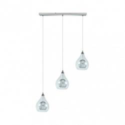 Colgante Lhasa 3xg9 Cromo Regx65x65 Cm