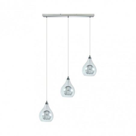 Colgante Lhasa 3xg9 Cromo Regx65x65 Cm