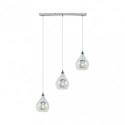 Colgante Lhasa 3xg9 Cromo Regx65x65 Cm