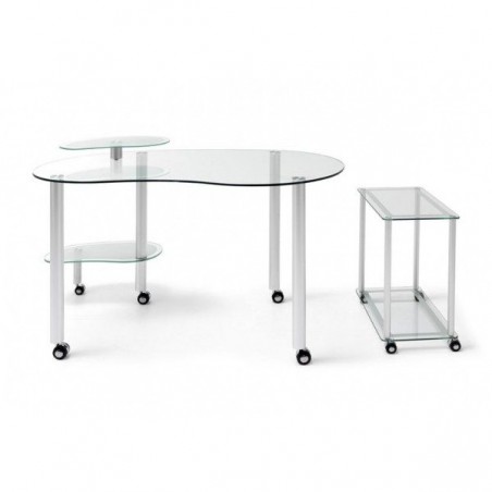 Mesa Ordenador Web