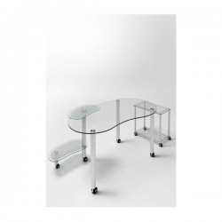 Mesa Ordenador Web
