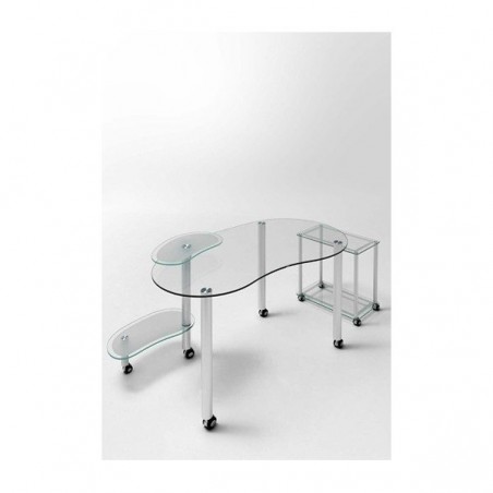 Mesa Ordenador Web