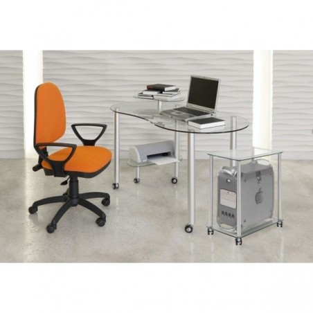 Mesa Ordenador Web