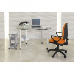 Mesa Ordenador Web