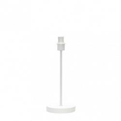 Arm.sobremesa Cara 1xe14 Blanca 33x13x13 Cm