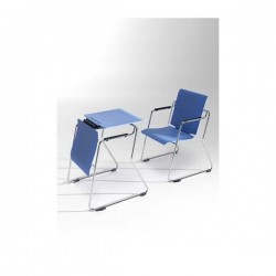 Confidente Oficina Studio