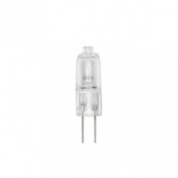 Bombilla G4 Halogena Ahorro 12v 20w Bipin 2700k 278lm Fabriplus  2,9x0,9x0,9 Cm