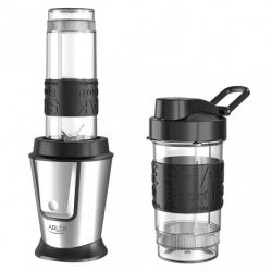 Batidora Personal C/barilla De Enfriamiento 800w 2 Vasos Deportivos Incluidos