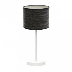 Sobremesa Jerte Madera Negra 42x17x17 Cm