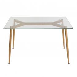 MESA  CRISTAL REBECKA
