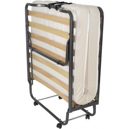 Cama Plegable 90x190