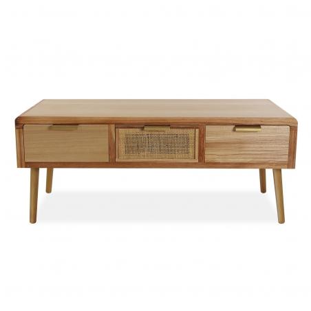 MESILLA 3/C RATTAN