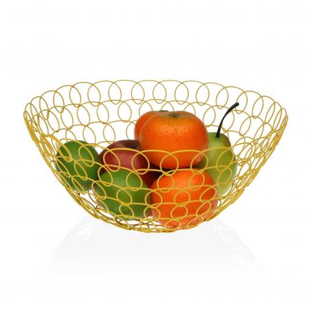 FRUTERO AROS  MOSTAZA