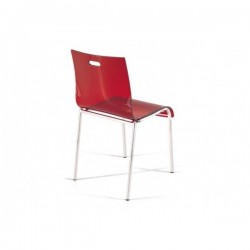 Silla Artica