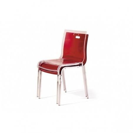 Silla Artica