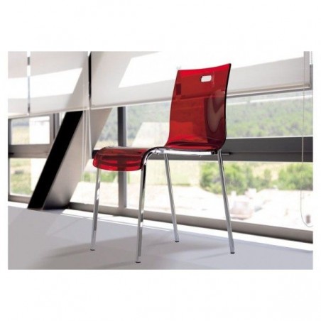 Silla Artica