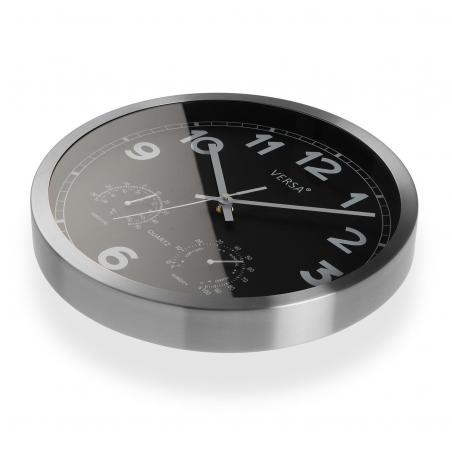 RELOJ ALUM TEMP/HIDR B 30CM