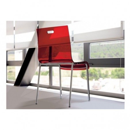 Silla Artica