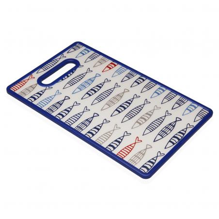 TABLA DE CORTAR FISH