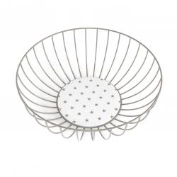 CESTA METALICA STARY