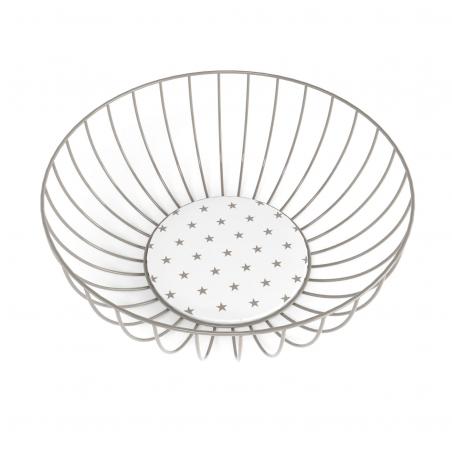 CESTA METALICA STARY