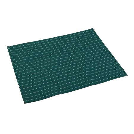 SALVAMANTEL VERDE