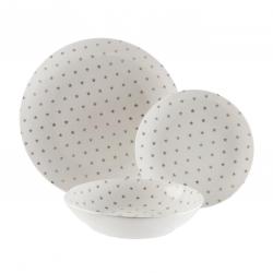 VAJILLA 18 PIEZAS STARY