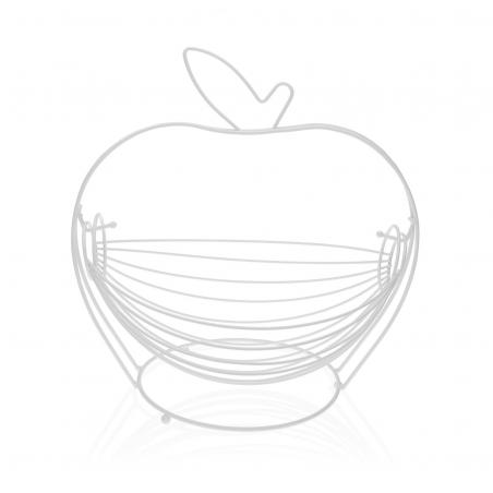 FRUTERO FORMA MANZANA BLANCO