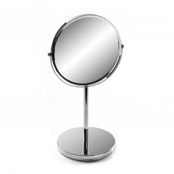 ESPEJO CON PIE CHROME 1X/ X7