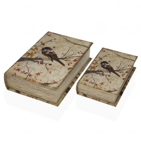 SET/2 LIBRO PAJARO