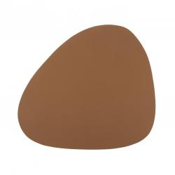 SALVAMANTEL  MARRON CLARO