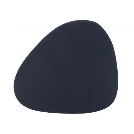 SALVAMANTEL AZUL OSCURO