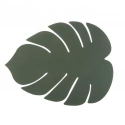 SALVAMANTEL HOJA VERDE