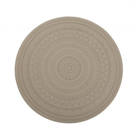 SALVAMANTEL  BEIGE