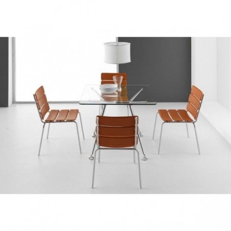 Silla Comedor Candy