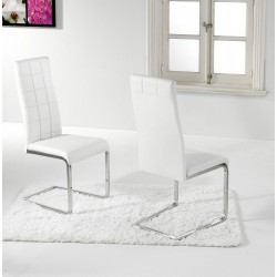 Silla Comedor Comet