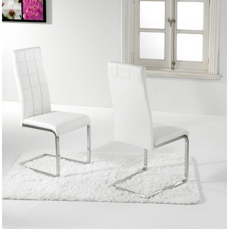 Silla Comedor Comet