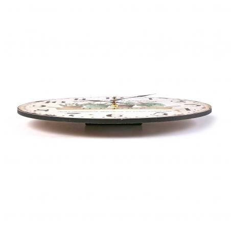 RELOJ PARED 28CM