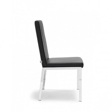 Silla Tapizada Dali
