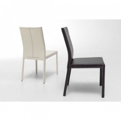 Silla Tapizada Daysi