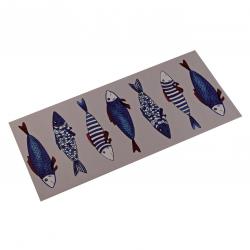 ALFOMBRA COCINA STD SEA 120*50