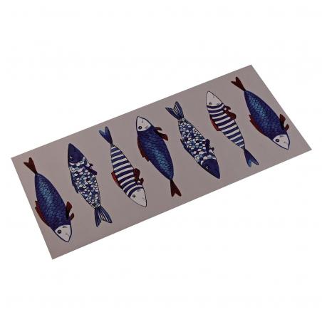 ALFOMBRA COCINA STD SEA 120*50