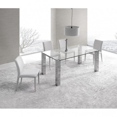 Silla comedor Dukan