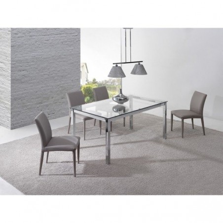 Silla comedor Dukan