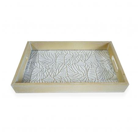BANDEJA MADERA 36X23,5CM