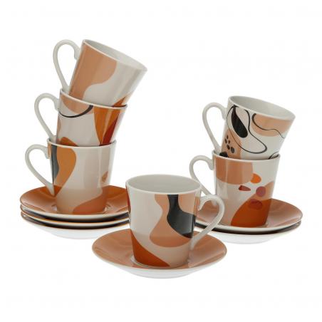 SET 6 TE CAFE C/P KATRIEN