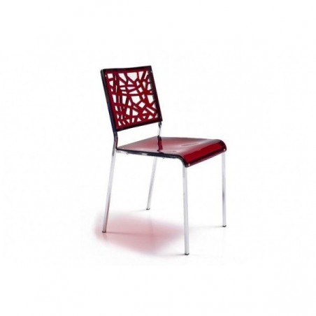 Silla Comedor Gaudi