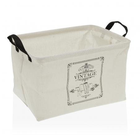 CESTA RECTANGULAR ADELE GRANDE